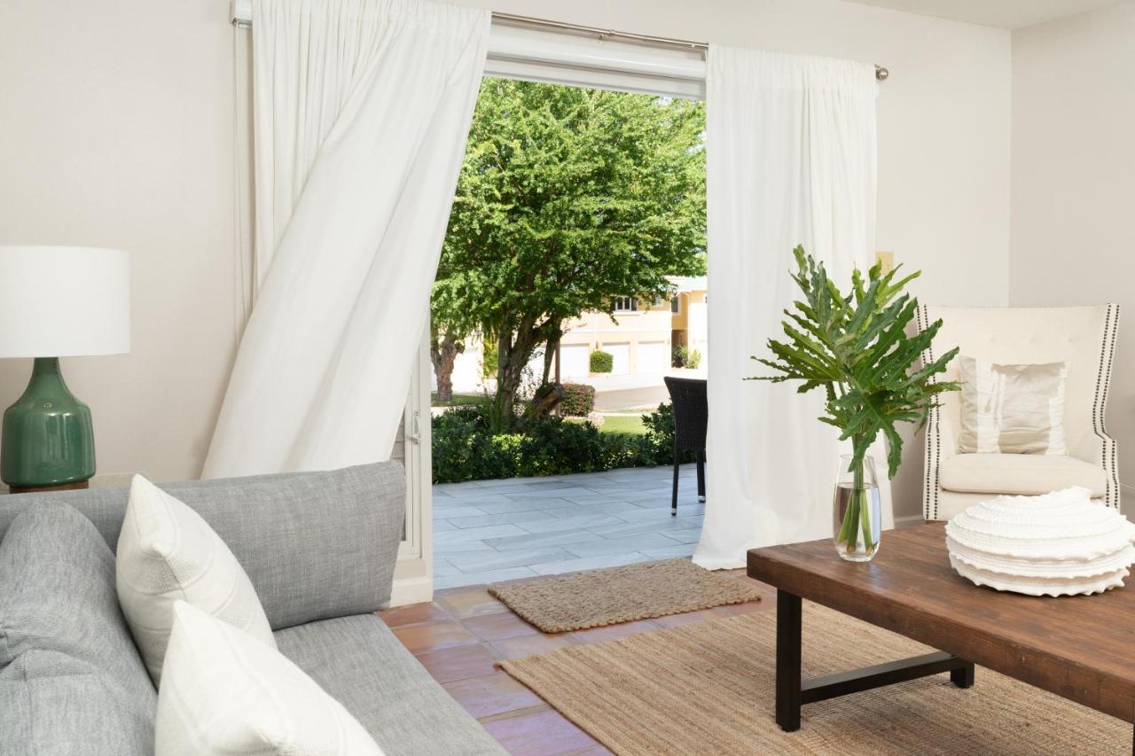 Villa Montana Beach Resort Исабела Экстерьер фото